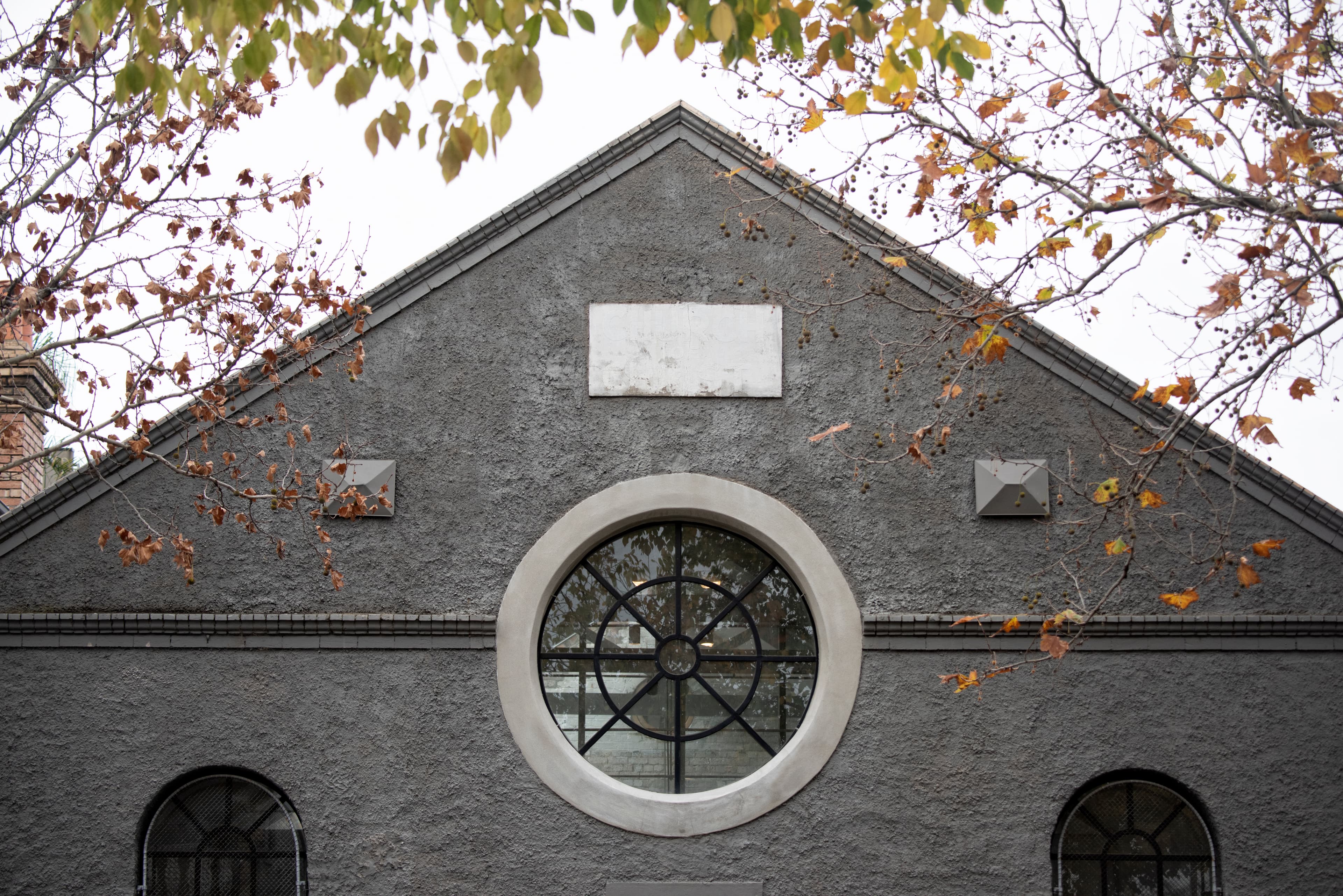 H2393 Fmr Aboriginal Church 3 HR