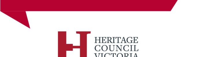 Heritage Council supports Modern Melbourne